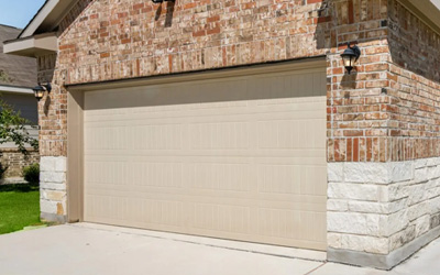 The Role of Insulated Garage Doors in Energy Efficiency